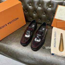 Picture of Louis Vuitton Shoes _SKULVsz38-45WM060413241